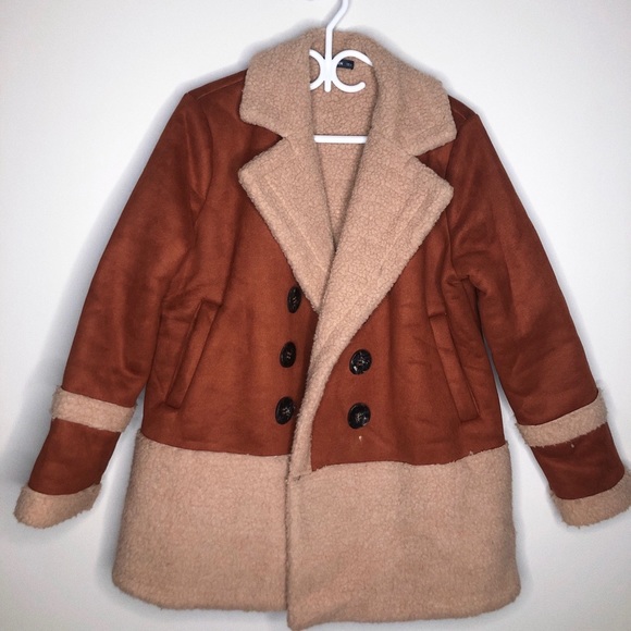 JACKET - Picture 1 of 1